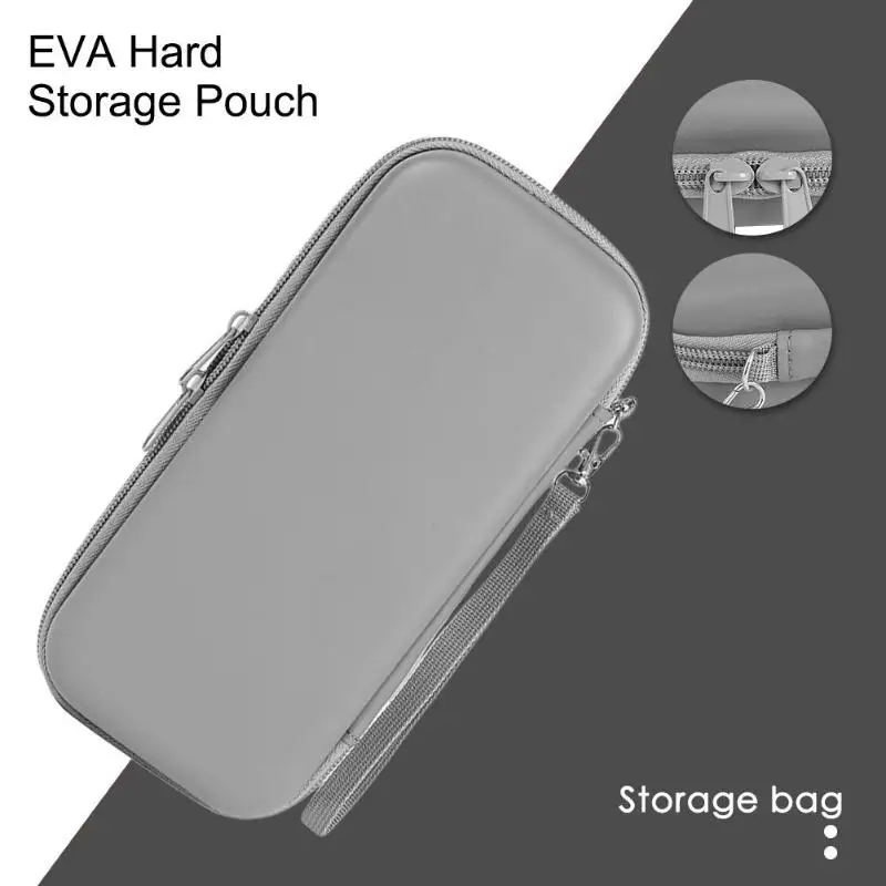Чехол для хранения для nyd Switch Lite EVA защитная сумка аксессуары