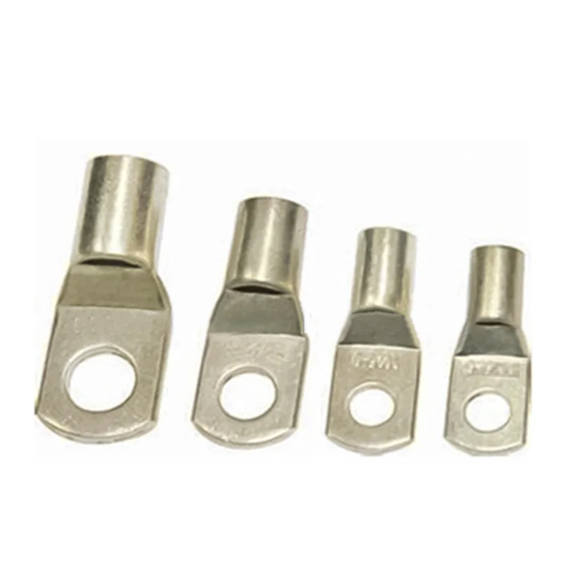 SC 35 10 кабельный наконечник наконечника Бесплатная доставка|cable lug|terminal lugcable lugs