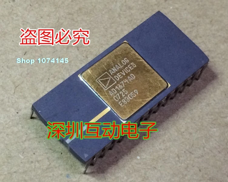 AD1674ADZ CDIP-28 AD1674AD