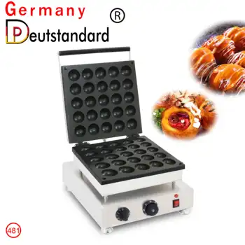 

Deep single-chip lattice cake machine waffle making machine for sale