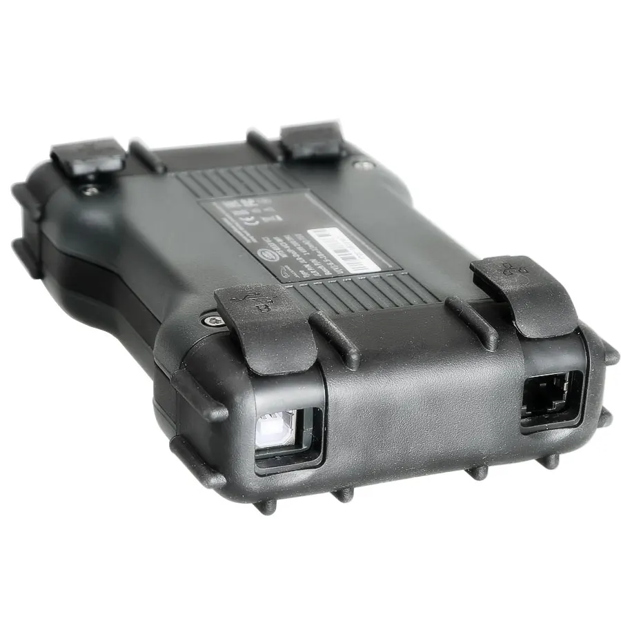 Последний JLR DoIP VCI SDD Pathfinder интерфейс для Jaguar Land Rover с 2005 до поддержка онлайн программирования с Wifi