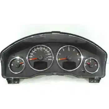 

P05172034AG Box Instruments Chrysler Jeep Cherokee 2.8 Crd Cat