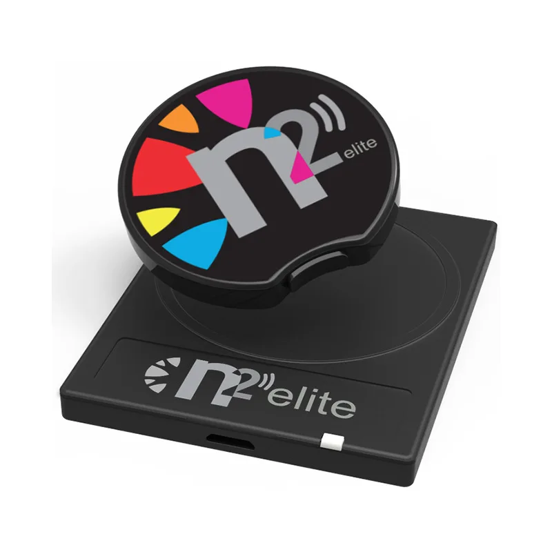 3DS/3DS XL/переключатель N2 Elite Эмулятор+ NFC ридер для AMIIBO