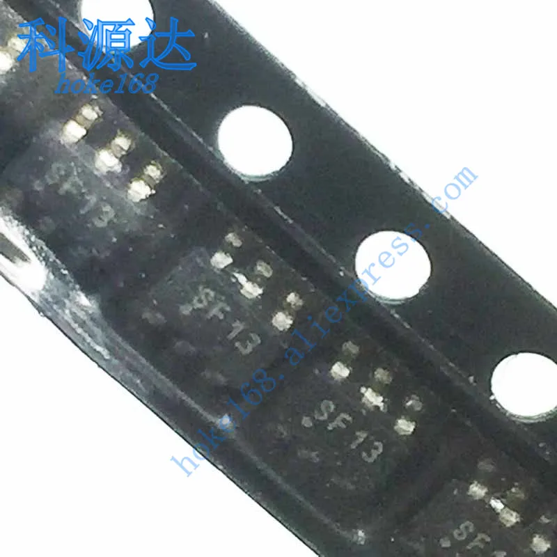 

5pcs/lot CAT5119TBI-00GT3 SOT-23-6 CAT5119TB In Stock