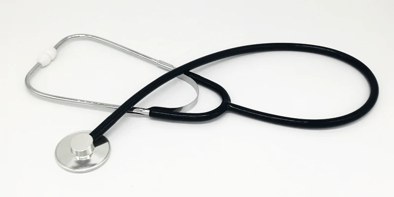 Household Traditional Blood Pressure Gauge Stethoscope Liquidless Blood Pressure Gauge Handheld Precise Measurement