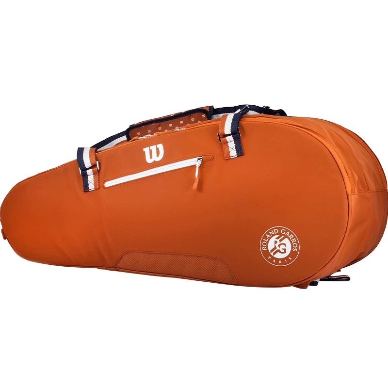 Promotion New Arrival Genuine Tennis Bag Double Shoulder Tennis Sports