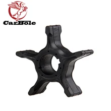 CARBOLE подвесные двигатели насосы для Suzuki лодочные моторы крыльчатки ЧАСТЬ No: 17461-90J01, 17461-90J00 аксессуары для лодок