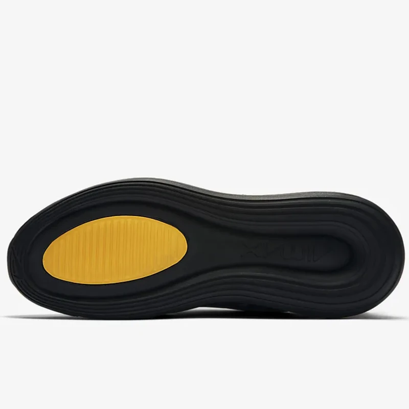 Оригинальные женские кроссовки для бега Nike Air Max 720, дышащие спортивные кроссовки, удобные модные Новое поступление AR9293-102