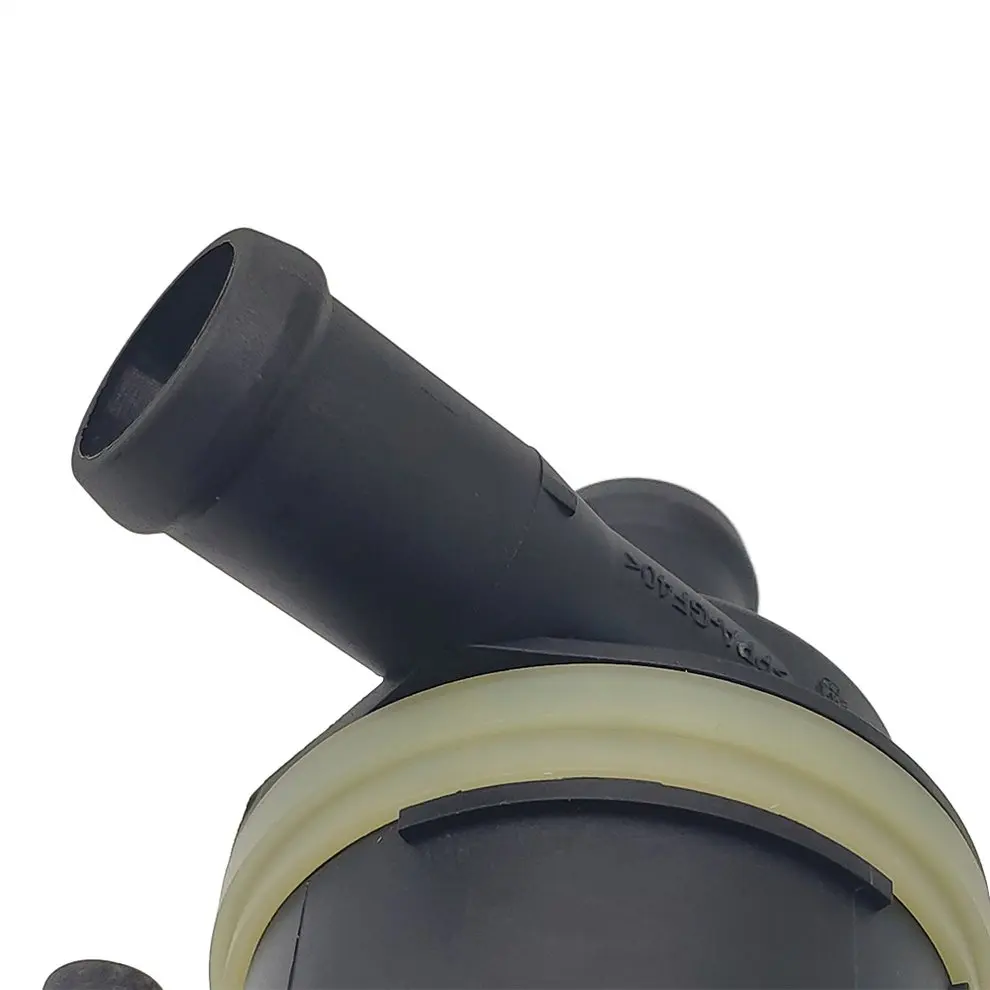 BJ-9802 высокого качества Дополнительный водяной насос 2011- forVW PASSAT skodazeat 6R0965561A Портативный прочный черный