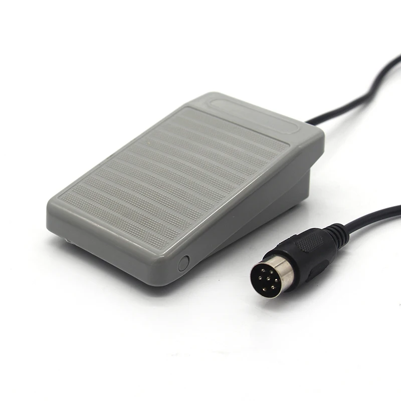 Professional high-speed 35000-50000rpm brushless, brushe micro motor mobile phone accessory controller foot pedal 3