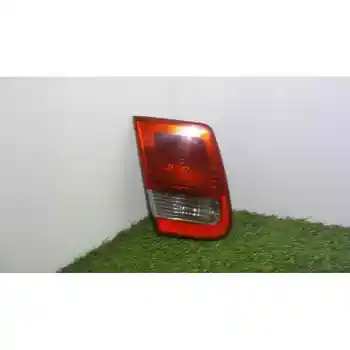 

59232 Left Rear Saab 9-3 Saloon