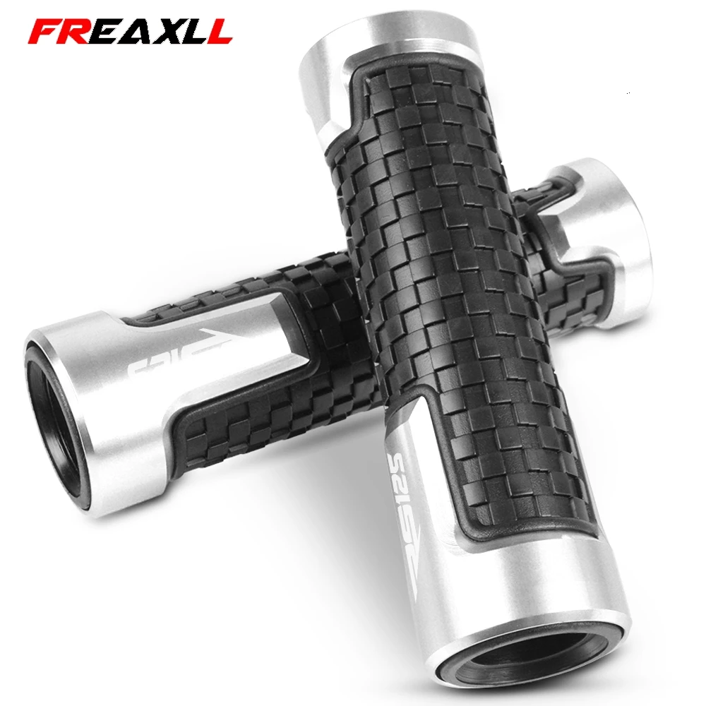 7/" 22 мм Универсальная Ручка мотоцикла Руль Ручка для Aprilia Racing RS125 RS 125 2006 2010 2007 2008 2009 2010