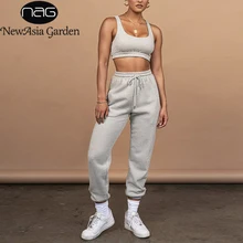 Trajes de pantalón