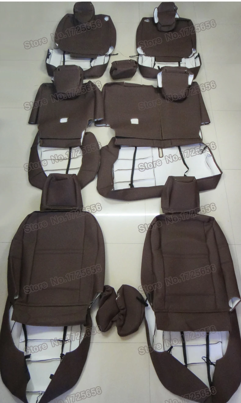 Benz GLS450 2017 (2)