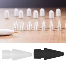 Запасной наконечник сменный для Apple Pencil 1st 2st iPad Pro стилус ручка для тачскрина 83XB