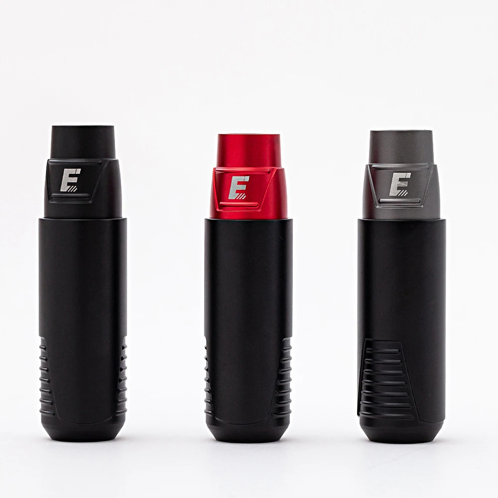 EZ P4 мини Перманентный макияж ручка роторный картридж тату машина для микропигментации и перманентного макияжа брови карандаши для век губы