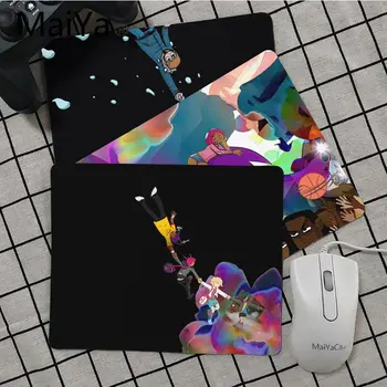 

Maiya Top Quality Rapper Lil Uzi Vert Customized MousePads Computer Laptop Mouse Mat Top Selling Wholesale Gaming Pad mouse