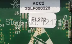 

Плата для промышленного оборудования X-RAY KCC2 30LF000320
