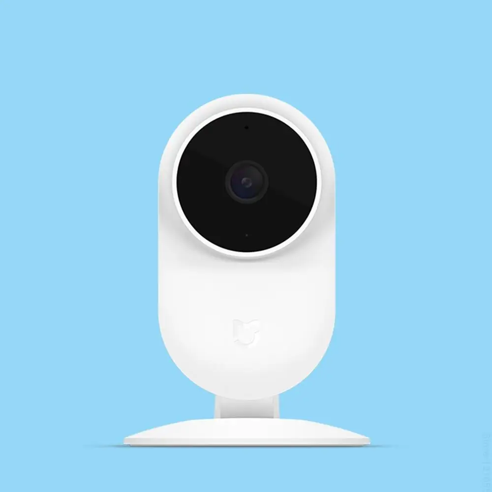 Оригинальная смарт камера Xiaomi Mijia 1080P HD качество 130 градусов широкоугольный FOV