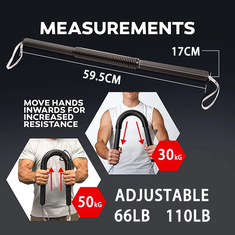 Power twister triceps sale