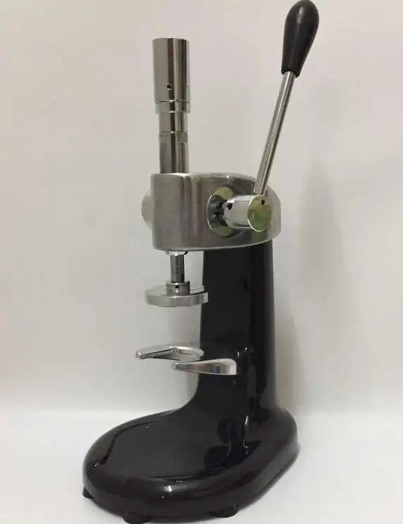 2021 Commercial Stainless Steel Coffee Tamper Barista Espresso Tamper