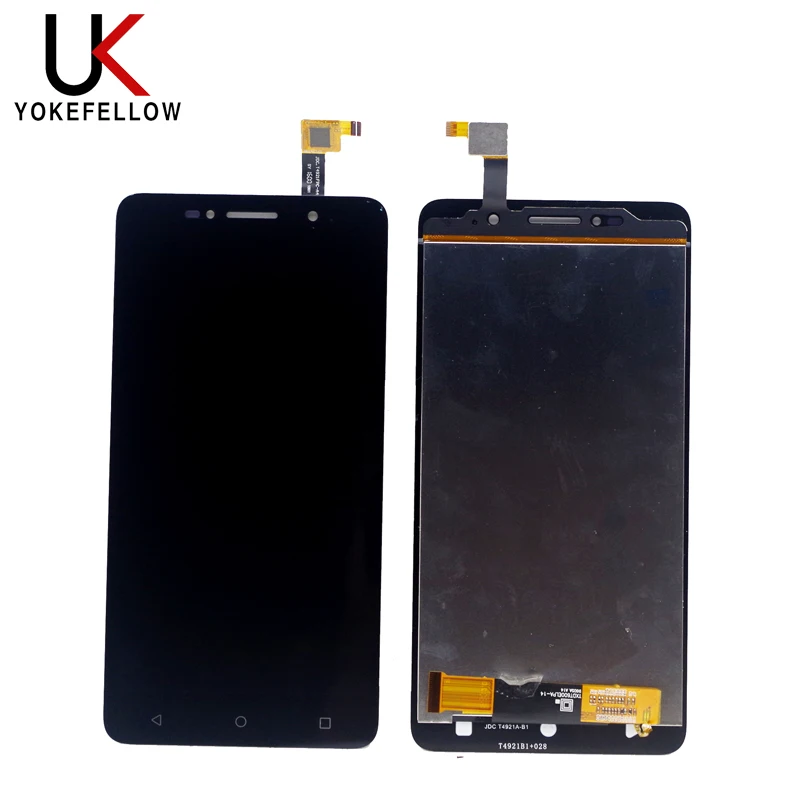 

LCD Display For Alcatel One Touch Pixi 4 8050D OT-8050D OT8050E OT8050G OT LCD Display Digitizer Screen Complete Assembly