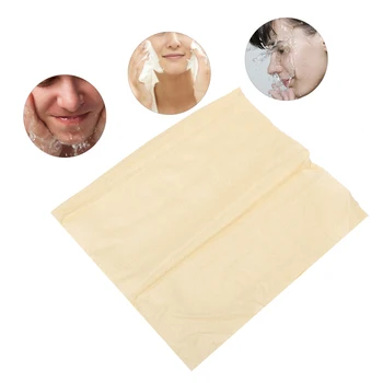 

Facial Cleansing 100pcs Extraction Bamboo Fiber Soft Face Cleansing Paper Towel Disposable Facial Tissue Oil Blotting Paper safe