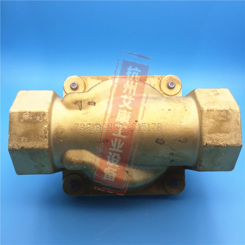 Новый оригинальный электромагнитный клапан PARKER 7321BGN00 с катушкой 24 В или 220 |