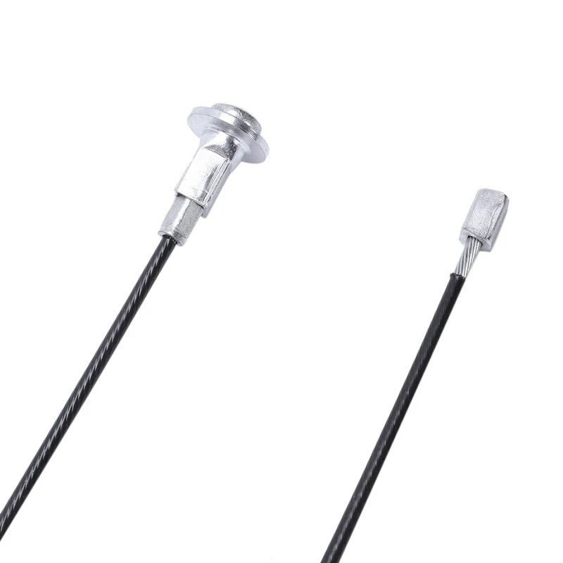 4 Pieces / Set Brake Cable Handbrake Cable Replacement For Opel Corsa C Rear Cable Pull 90576453 90576454