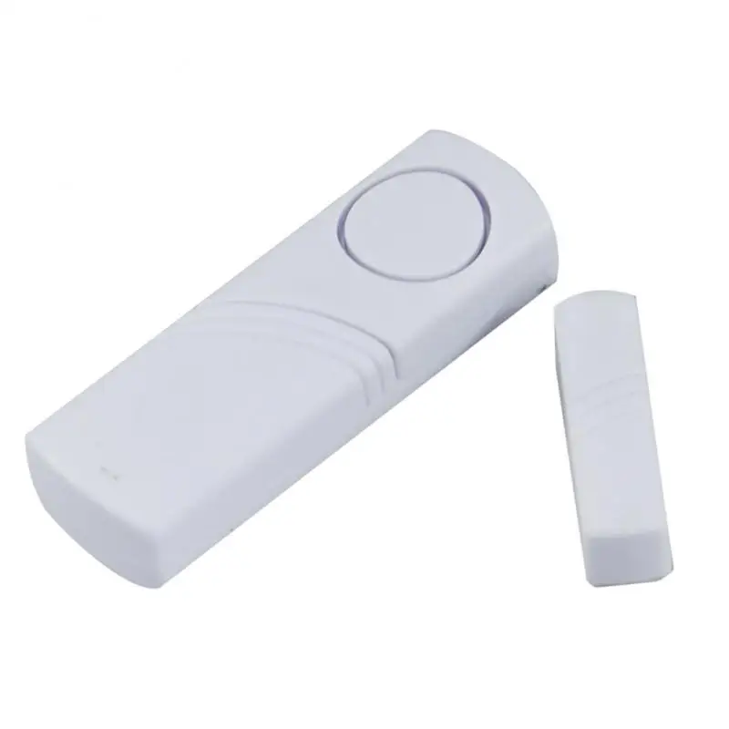 2019 New 1X WIRELESS Home Window Door Burglar Security ALARM System Magnetic Sensor signaling | Безопасность и защита