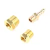 TU-1 Vacuum Fuel Pump Pressure Testing Gauge Set Tool Kit 3