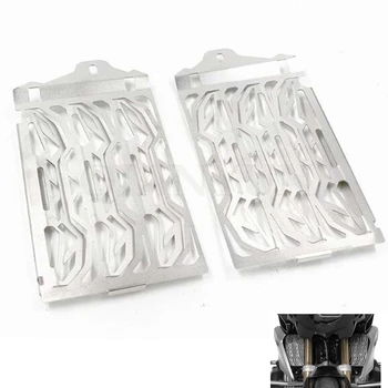 

Adventure Motorcycles Radiator Grill Guard Cooler Cover For BMW R1200GS R1200 GS R1200GSA R1200 GS ADV LC WC 2013-2017