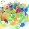 5/10/20pcs Soft Rubber Gold Fish Baby Bath Toys for Children Simulation Mini Goldfish Water Toddler Fun Swimming Beach Gifts DDJ 1