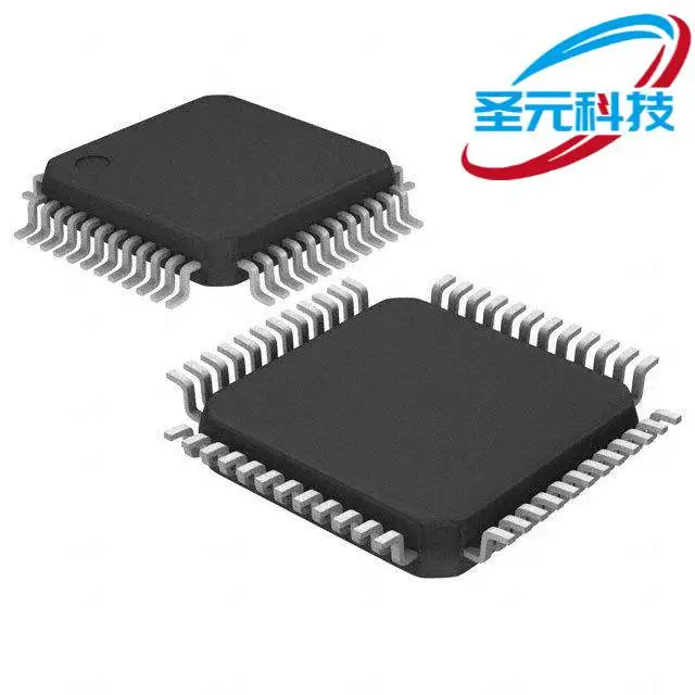 

LTC2358ILX-18#PBF IC ADC 18BIT SAR 48LQFP
