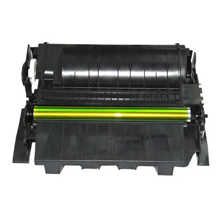 Совместимый тонер-картридж для Lexmark T520 T520 T522 X520 X522 IBM 1120 1125 тонер-картридж фотобарабан