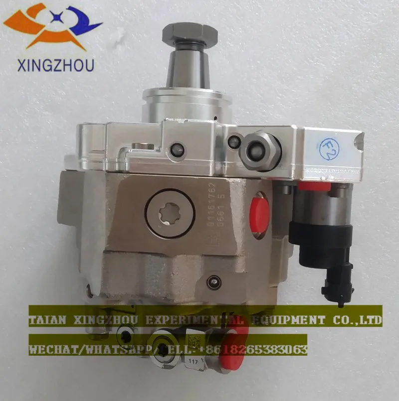 Дизельное топливо CP3 common rail насос 0445020078 для Bosch