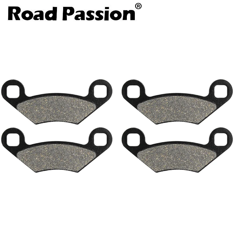 Мотоциклетные передние тормозные колодки для SUZUKI GSX 650F GSX650F 08-13 GSXR 750 GSXR750 00-03 SV 1000 SV1000 03-07 TL 1000 97-01