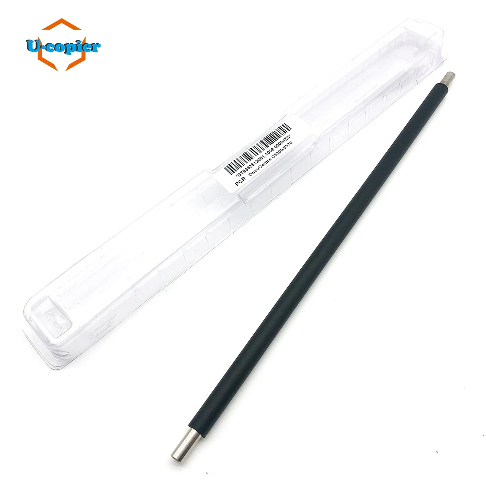 Conjunto Novo Rolo de Carga Primária Pcr para Xerox 3300 7435 5065 7500 6550 5540 7550 7800 Carregamento Rolo de Importação Alta Qualidade Peças