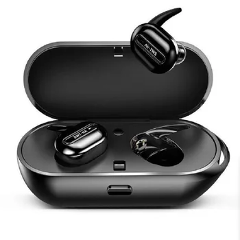 

True Wireless Bluetooth Earphones Air Earbuds In Ear Wireless Headphones Bluetooth Wireless Earbuds 5.0 Earphone for Android IOS
