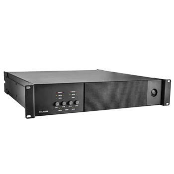

Betagear 4 Channel Power Amplifier 1600W X4 At 8Ohms DQ41600 Max Power 6800W Power Amp Subwoofer DJ Equipment Pro Stage Audio