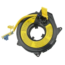 Рулевое колесо комбинированный переключатель кабель в сборе для 2005-2007 Kia Sportage 93490-1F100 934901F100