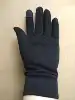 2022 Men Women Merino Wool Glove Liners 100% Merino Wool Unisex Gloves - Touch Screen Compatible Warmer Windproof Size XS-XL ► Photo 3/6
