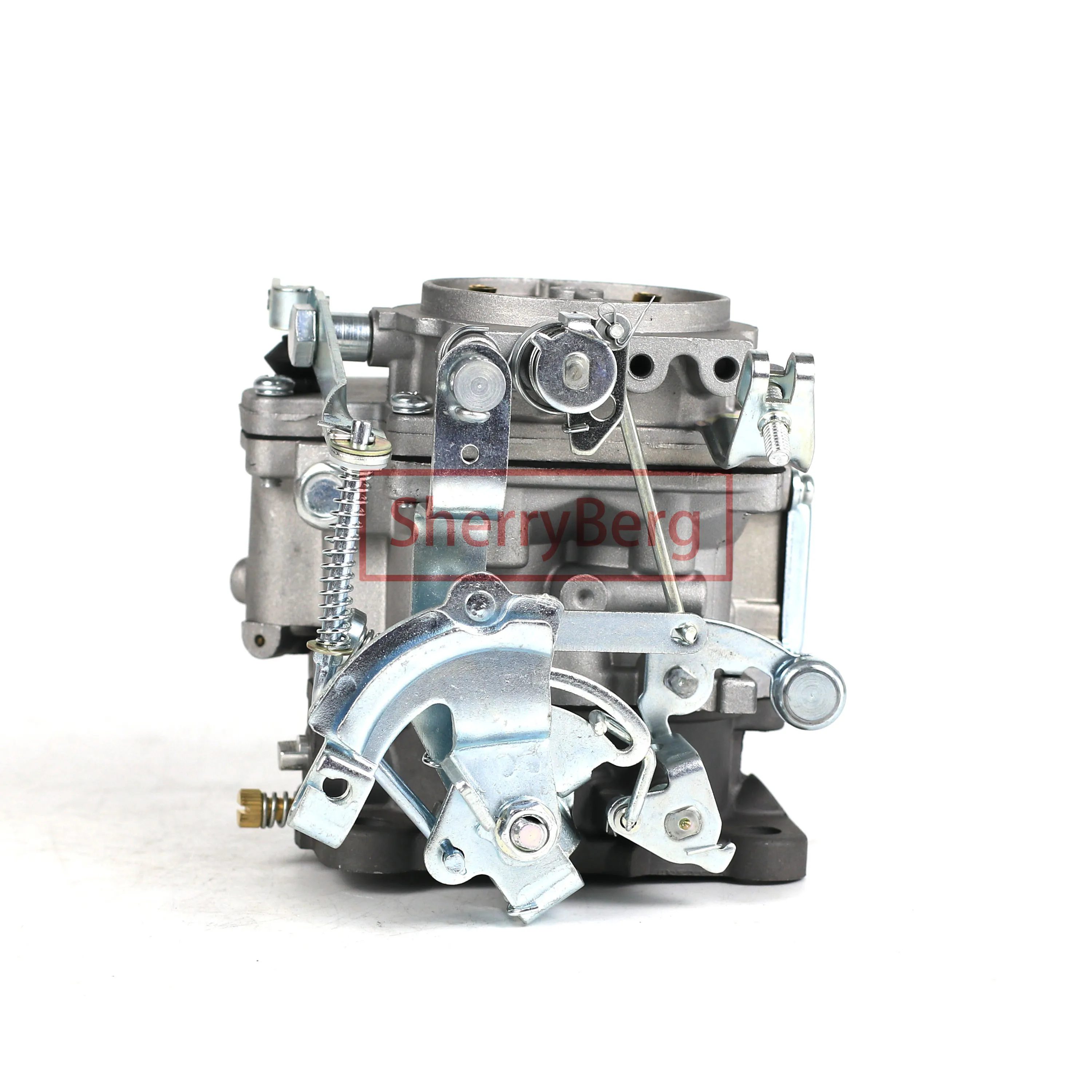 SherryBerg Carburettor Carburetor Carburador Carb for toyota 3K/4K part number 21100-24034/35 Vegaser Carby