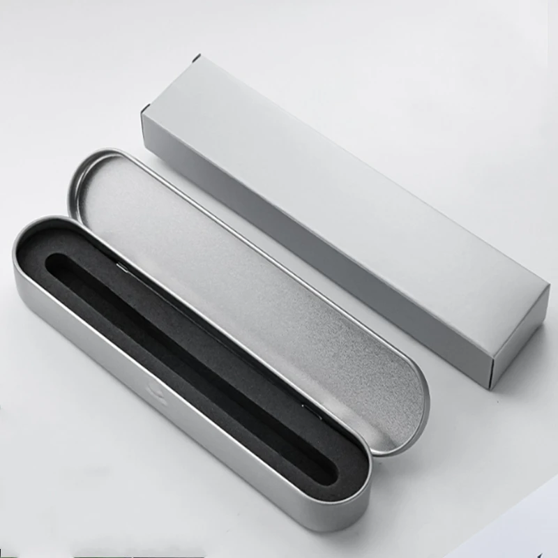 Рисунок 4 - Пустой футляр для ручек