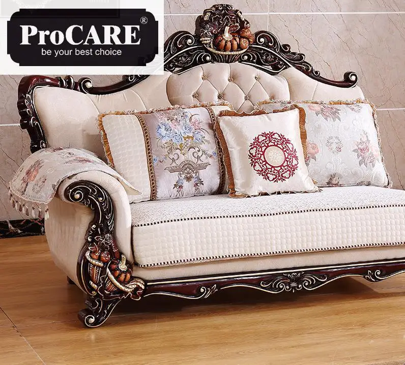 Секционный диван в европейском-Стиль-набор Arriveliving 3pcs-Of-1set-Armchair погремушка