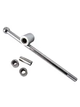  QUICK SHORT SHIFTER FOR SUBARU WRX IMPREZA NEW AGE 97-05 HU-PDG5317STIT 