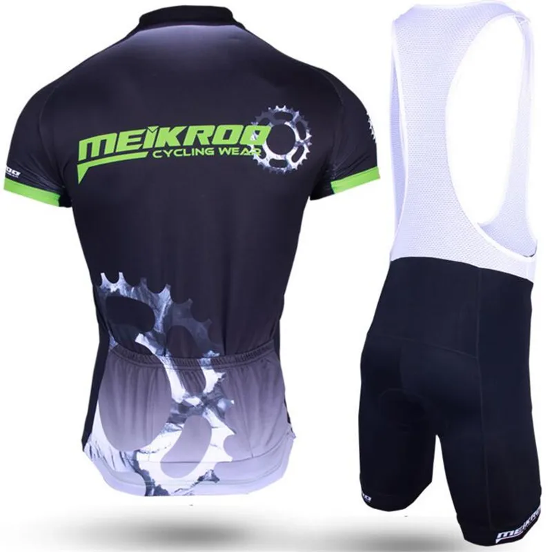 Гелевый мягкий набор для мужчин летний велосипедный велосипед Ropa Ciclismo MTB Велоспорт Джерси+ шорты воздухопроницаемая одежда для катания на велосипеде наборы