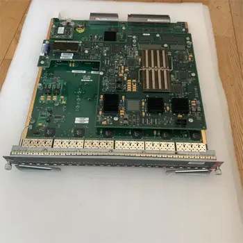 

WS-X6824-SFP-2T 6500 smooth port service board module