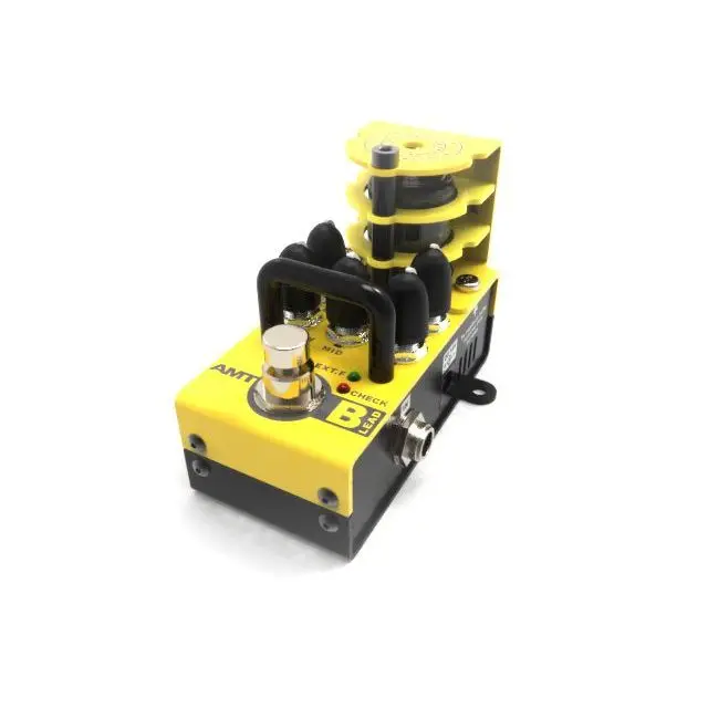 B-Lead Bricks Гитарный предусилитель, ламповый, AMT Electronics