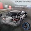 RC Car 1/16 4WD Drift Racing Car Championship 2.4G Off Road Rockstar Radio Remote Control Vehicle Electronic Remo Toy For adults 3